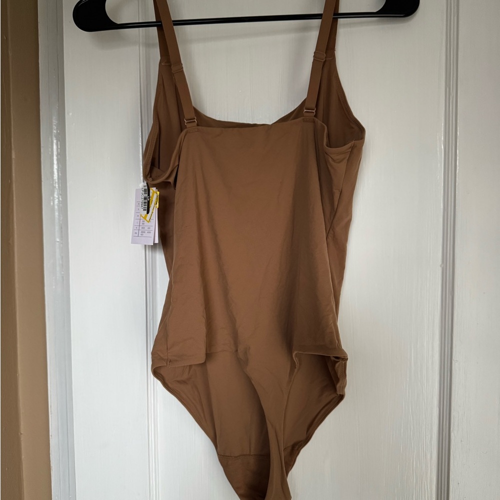 Auden Tan women’s Bodysuit